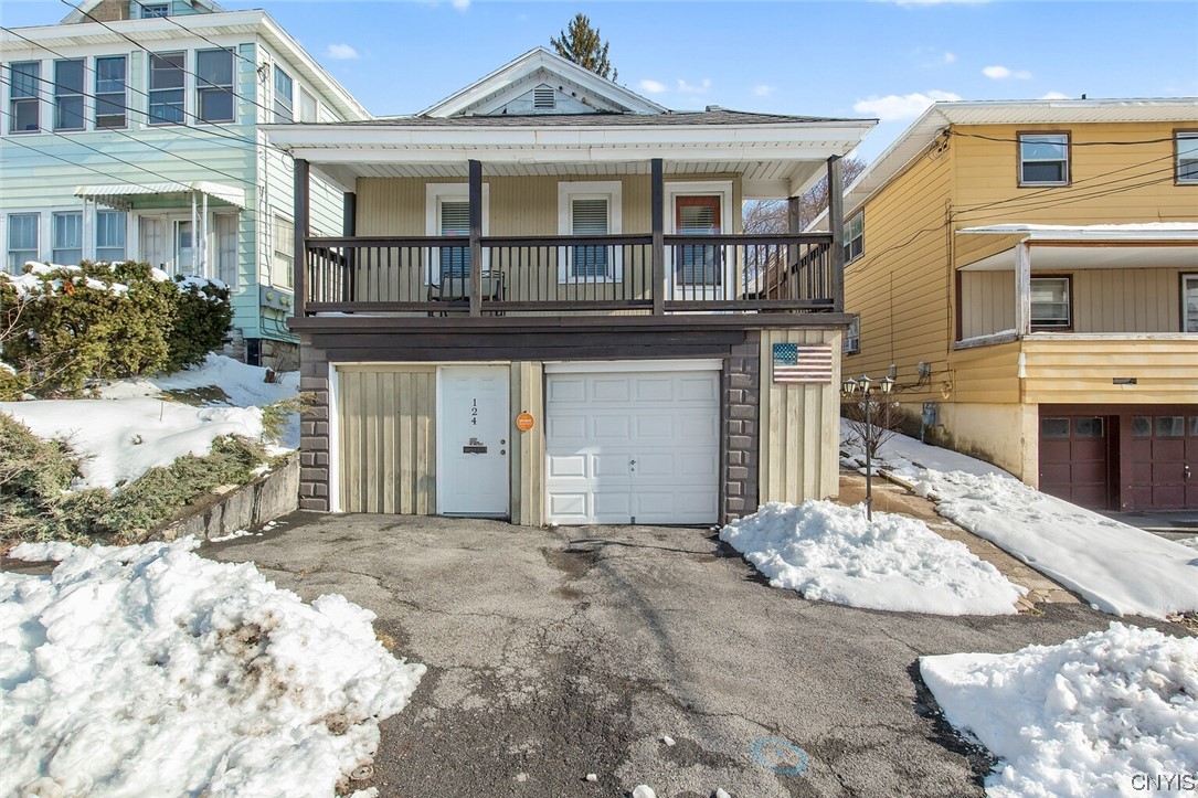 124 Spring Street Syracuse, NY 13208 - Photo 1 of 1 Gallery Image 1