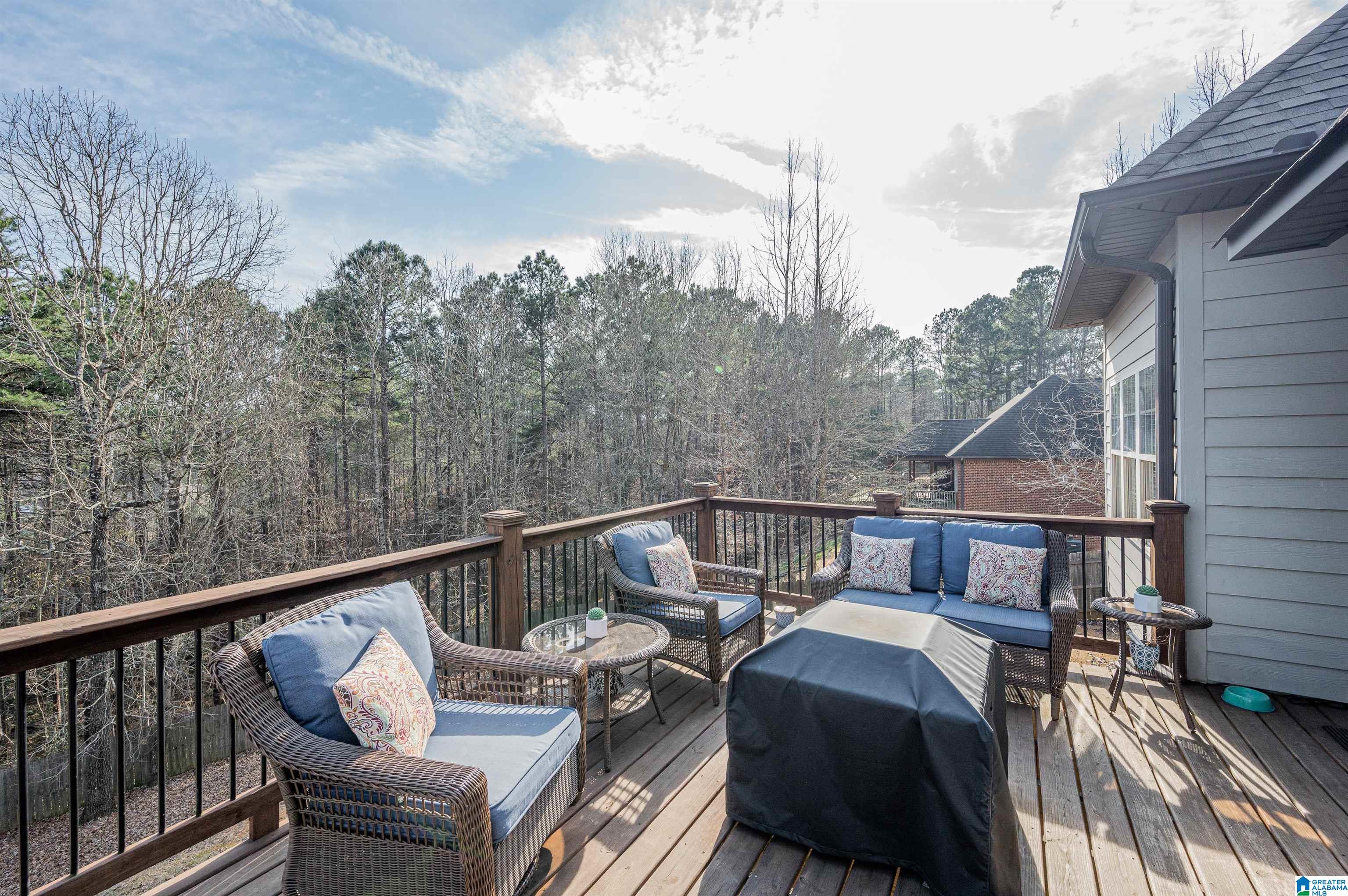 1012 Lake View Lane Calera, AL 35040 - Photo 43 of 50