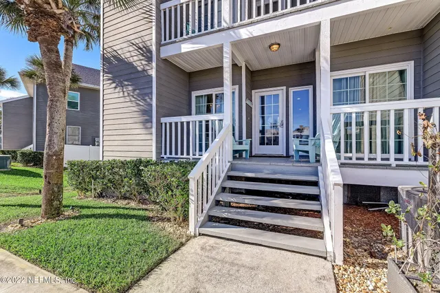 $5,300 | 622 Ponte Vedra Boulevard, Unit D1, Ponte Vedra Beach, FL 32082