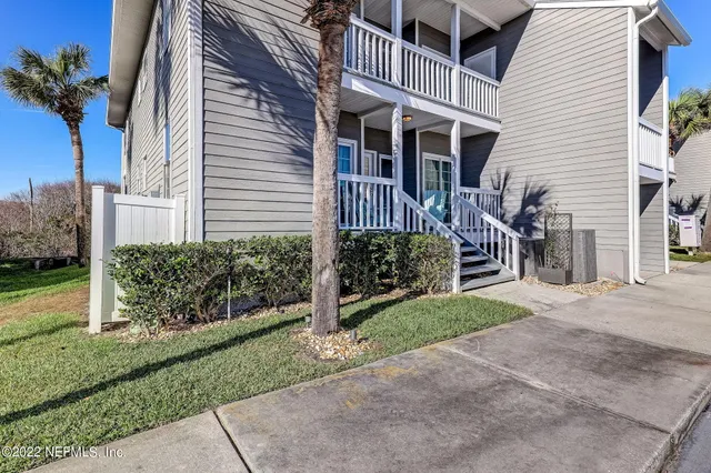 $5,300 | 622 Ponte Vedra Boulevard, Unit D1, Ponte Vedra Beach, FL 32082