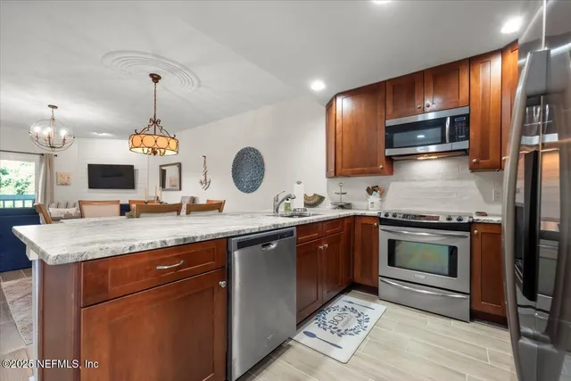 $5,300 | 622 Ponte Vedra Boulevard, Unit D1, Ponte Vedra Beach, FL 32082