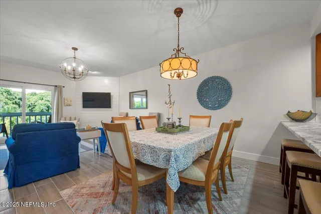 $5,300 | 622 Ponte Vedra Boulevard, Unit D1, Ponte Vedra Beach, FL 32082