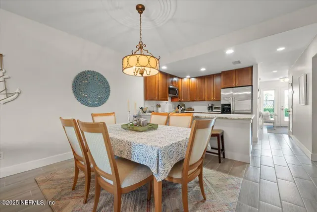 $5,300 | 622 Ponte Vedra Boulevard, Unit D1, Ponte Vedra Beach, FL 32082