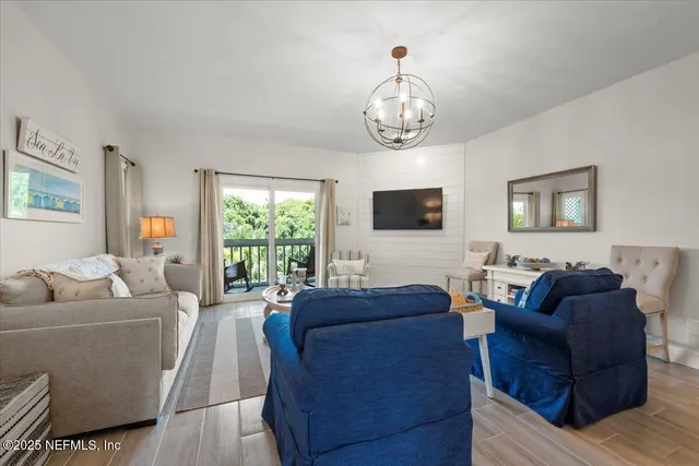 $5,300 | 622 Ponte Vedra Boulevard, Unit D1, Ponte Vedra Beach, FL 32082