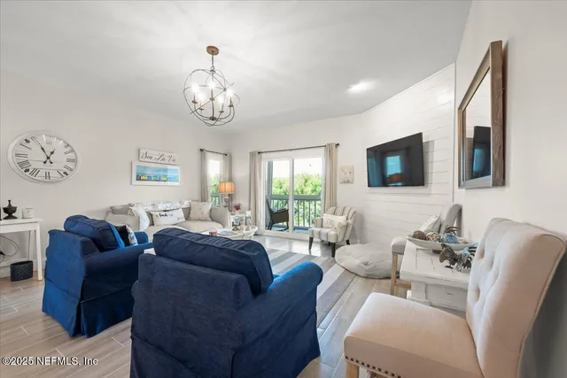 $5,300 | 622 Ponte Vedra Boulevard, Unit D1, Ponte Vedra Beach, FL 32082