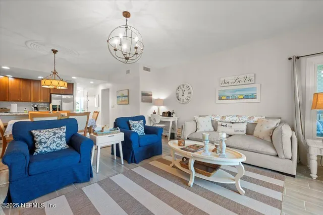 $5,300 | 622 Ponte Vedra Boulevard, Unit D1, Ponte Vedra Beach, FL 32082