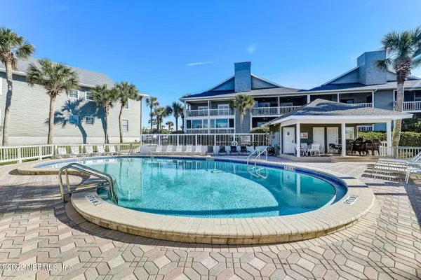$5,300 | 622 Ponte Vedra Boulevard, Unit D1, Ponte Vedra Beach, FL 32082