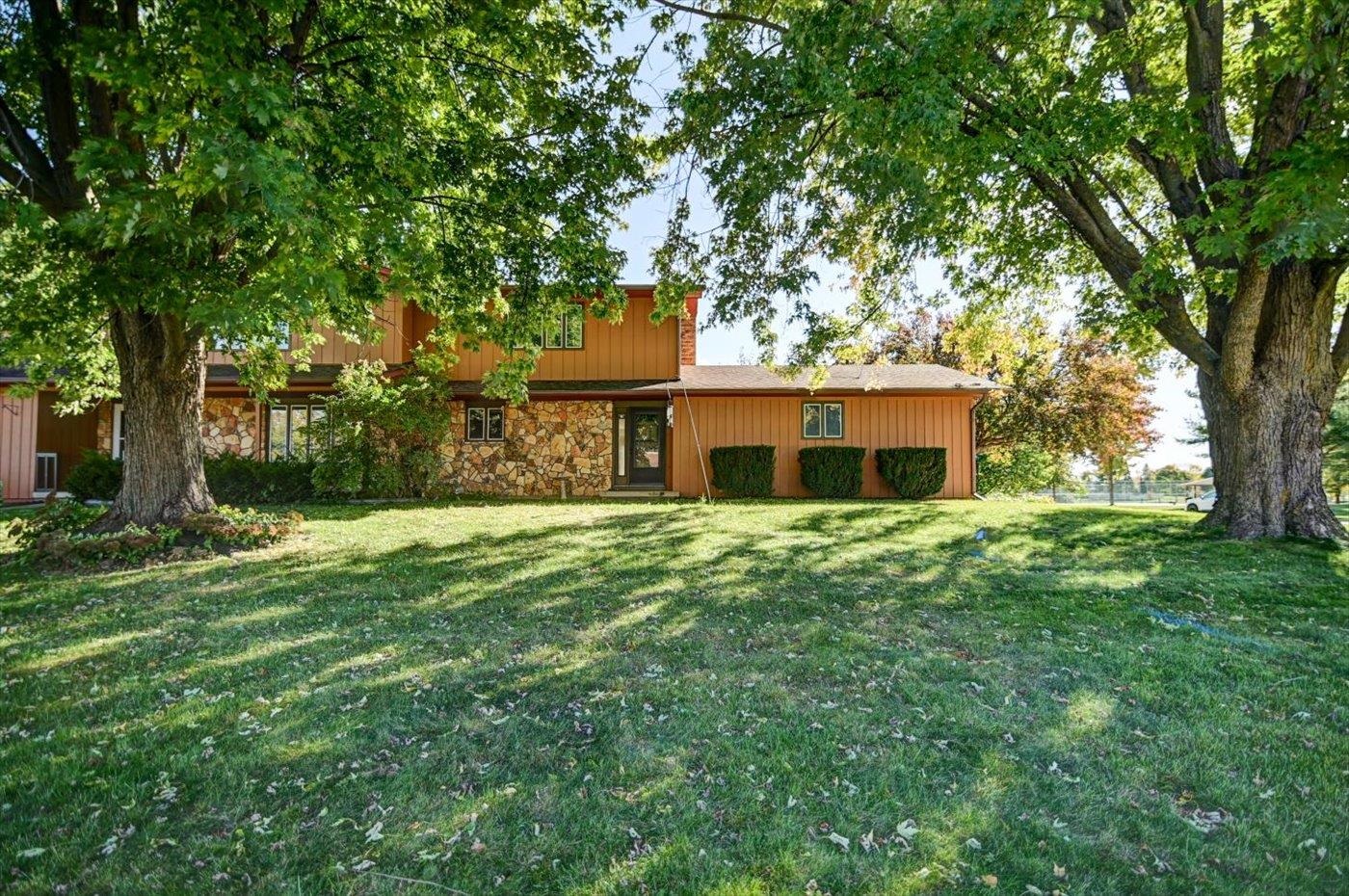 2640 Osmundsen Road Fitchburg, WI 53711 - Photo 3 of 49