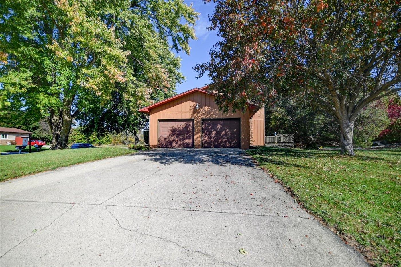 2640 Osmundsen Road Fitchburg, WI 53711 - Photo 34 of 49