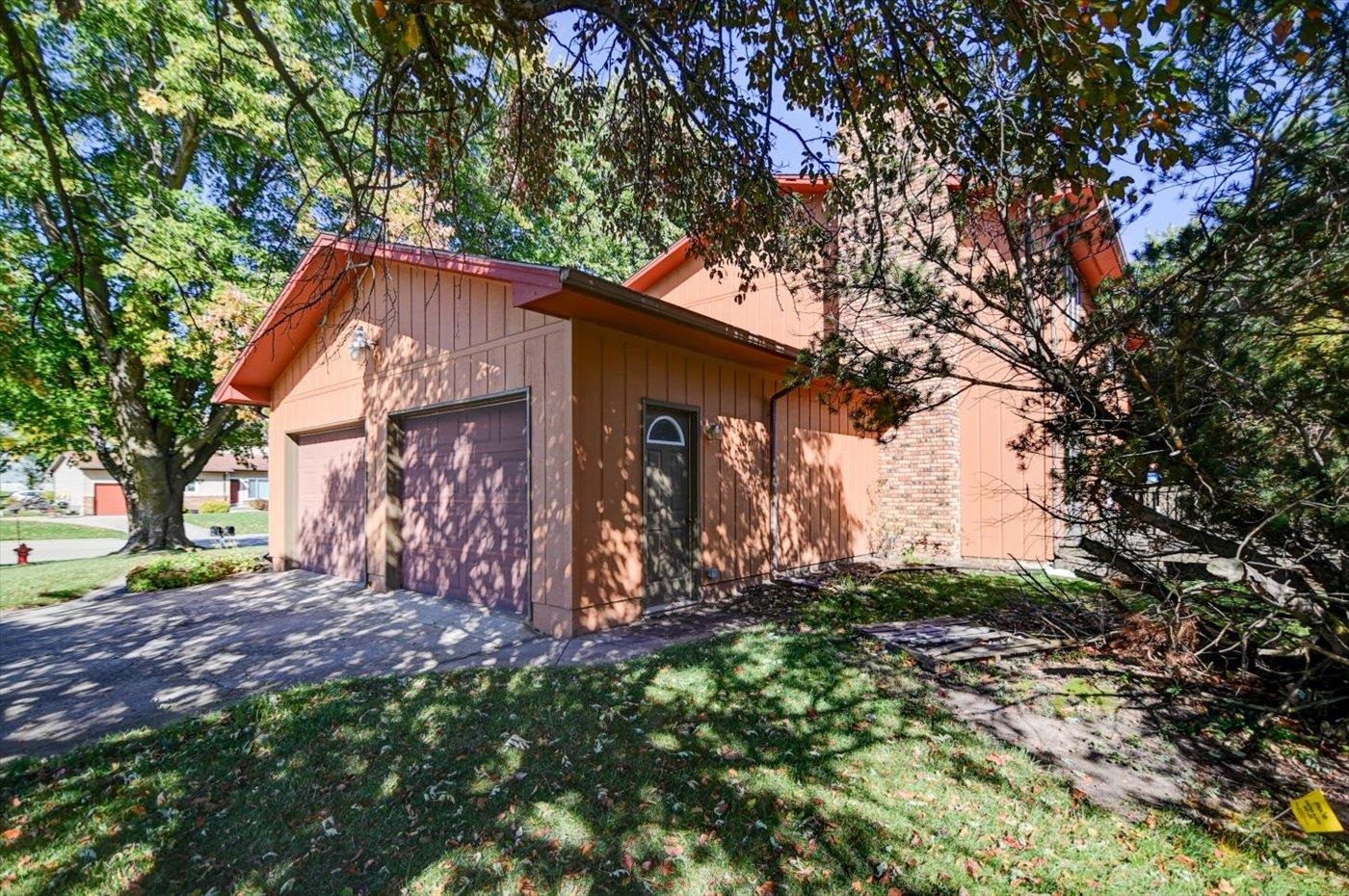 2640 Osmundsen Road Fitchburg, WI 53711 - Photo 35 of 49