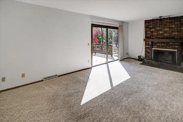 $324,900 | 2640 Osmundsen Road, Fitchburg, WI 53711