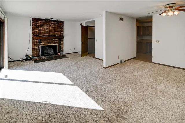 $324,900 | 2640 Osmundsen Road, Fitchburg, WI 53711