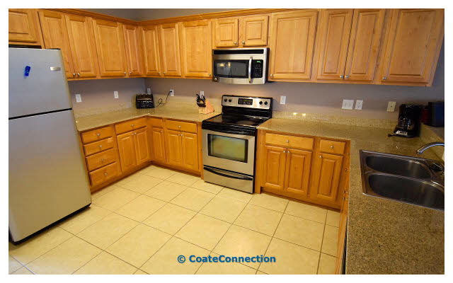 26519 Marina Road, Unit A Orange Beach, AL 36561 - Photo 4 of 37 Kitchen
