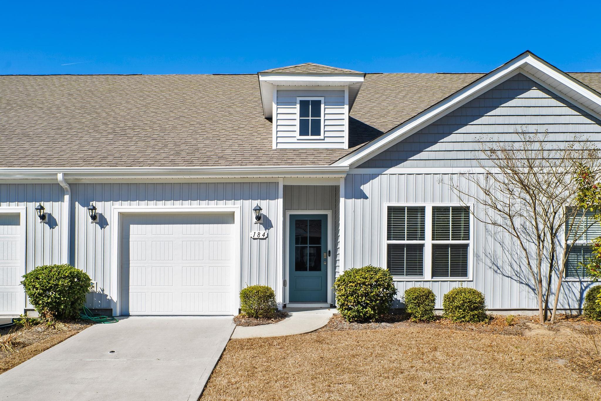 184 Sea Shell Drive, Unit 21 Murrells Inlet, SC 29576 - Photo 1 of 54