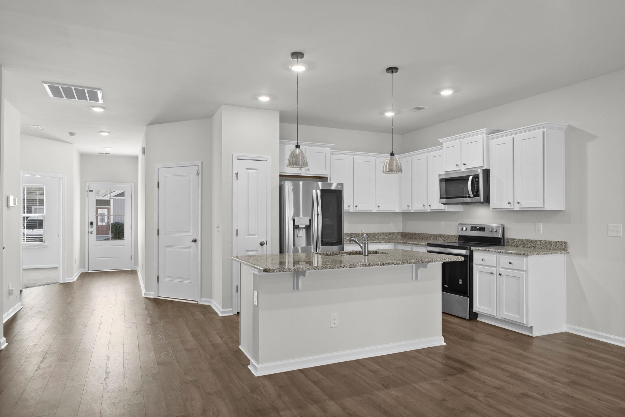 184 Sea Shell Drive, Unit 21 Murrells Inlet, SC 29576 - Photo 12 of 54