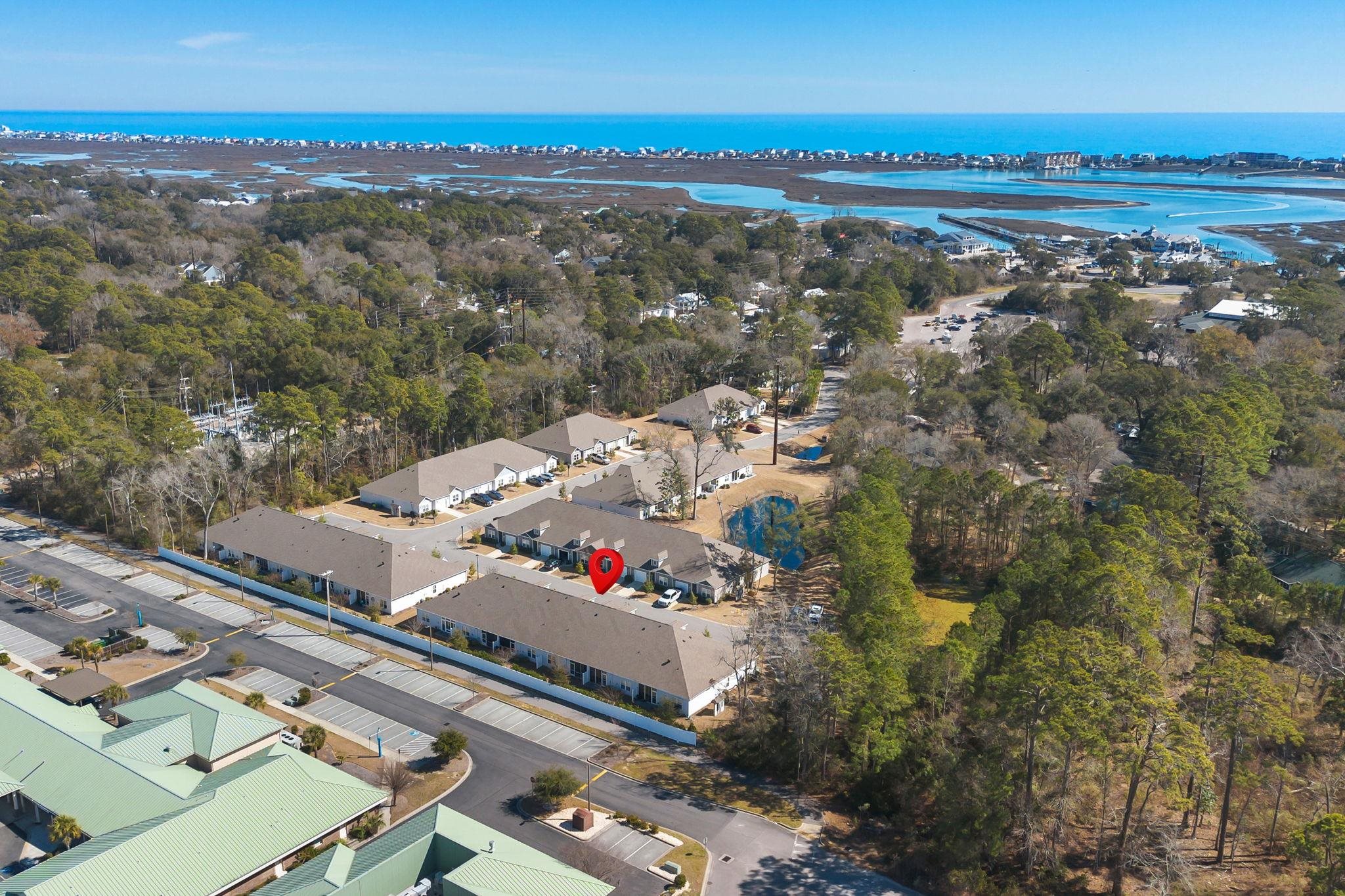 184 Sea Shell Drive, Unit 21 Murrells Inlet, SC 29576 - Photo 2 of 54