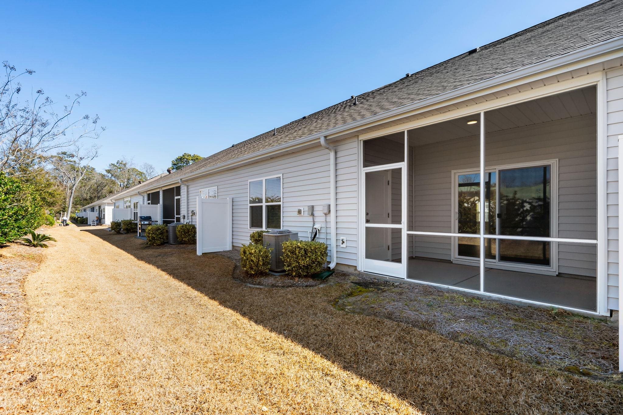 184 Sea Shell Drive, Unit 21 Murrells Inlet, SC 29576 - Photo 25 of 54