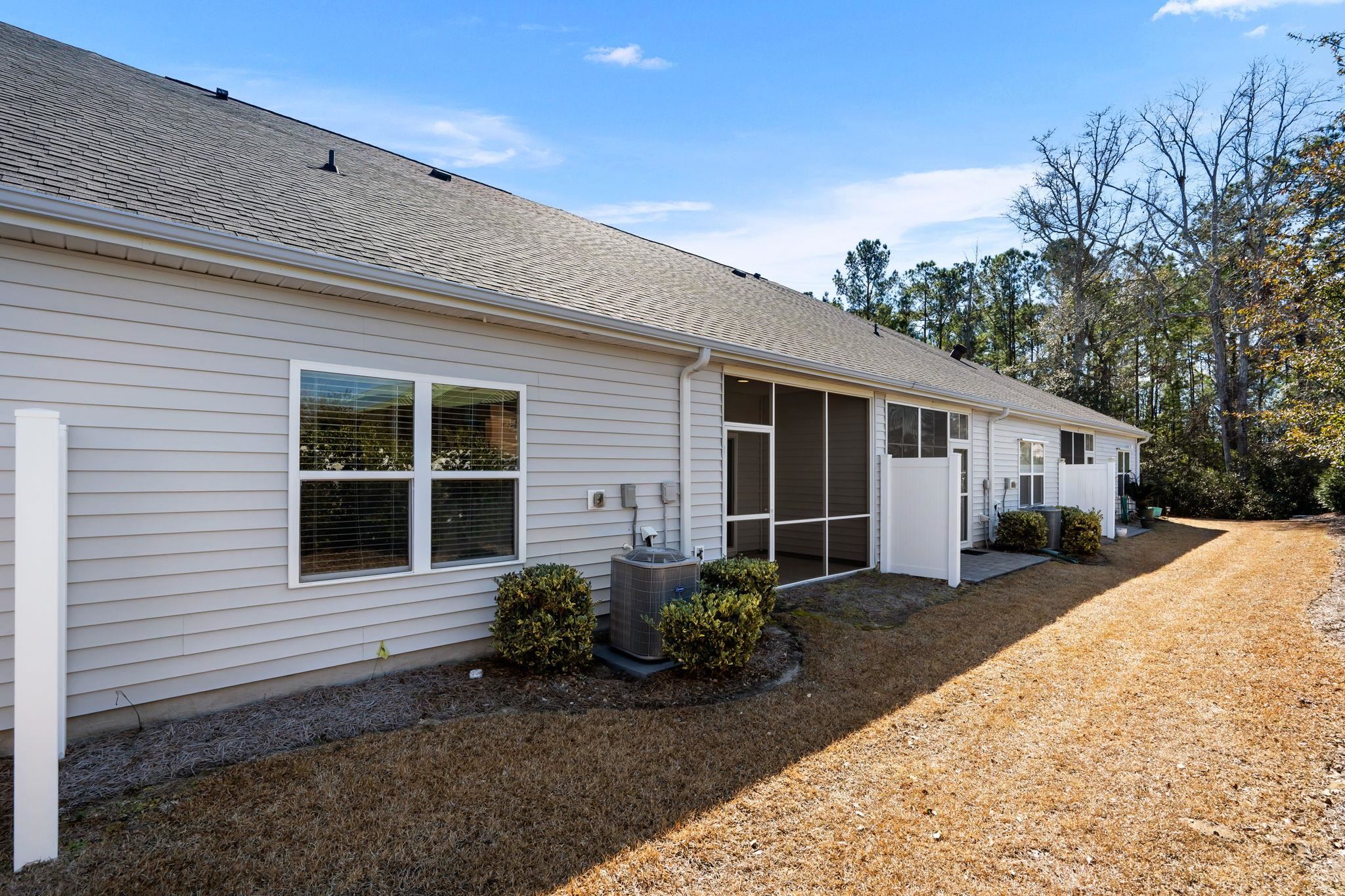 184 Sea Shell Drive, Unit 21 Murrells Inlet, SC 29576 - Photo 26 of 54
