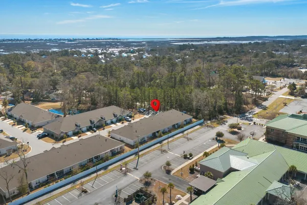 $295,000 | 184 Sea Shell Drive, Unit 21, Murrells Inlet, SC 29576