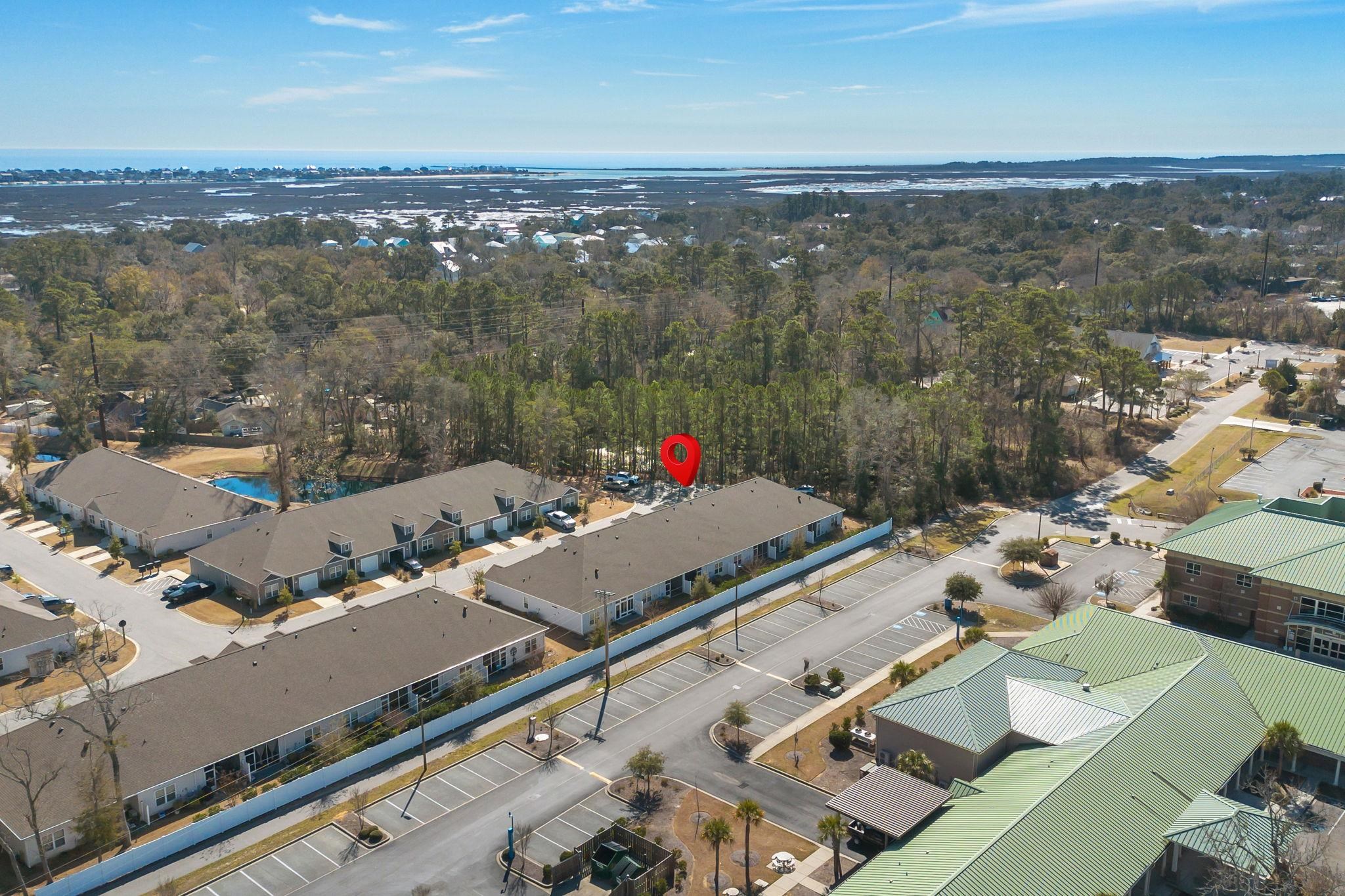 184 Sea Shell Drive, Unit 21 Murrells Inlet, SC 29576 - Photo 3 of 54