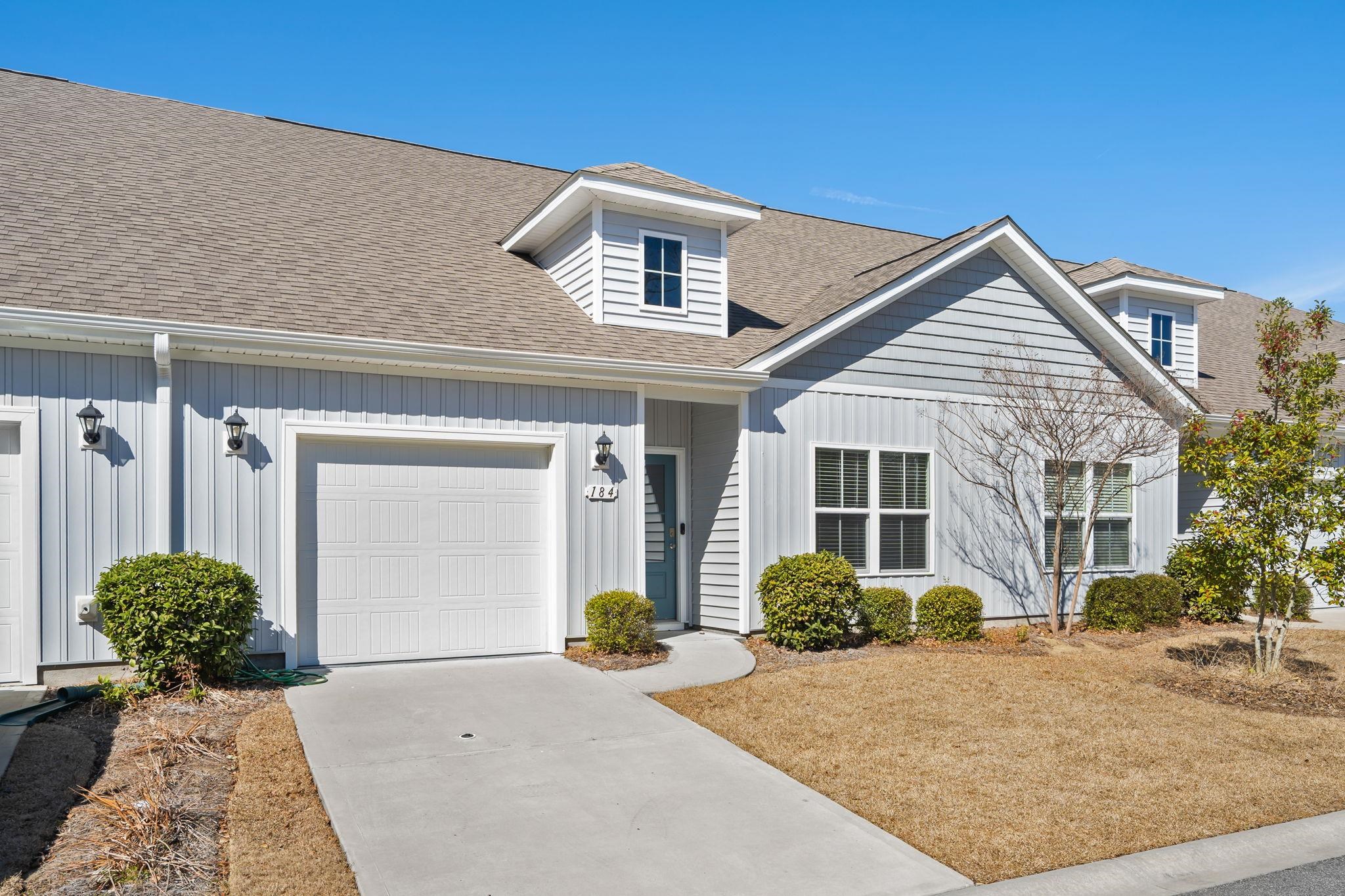 184 Sea Shell Drive, Unit 21 Murrells Inlet, SC 29576 - Photo 39 of 54