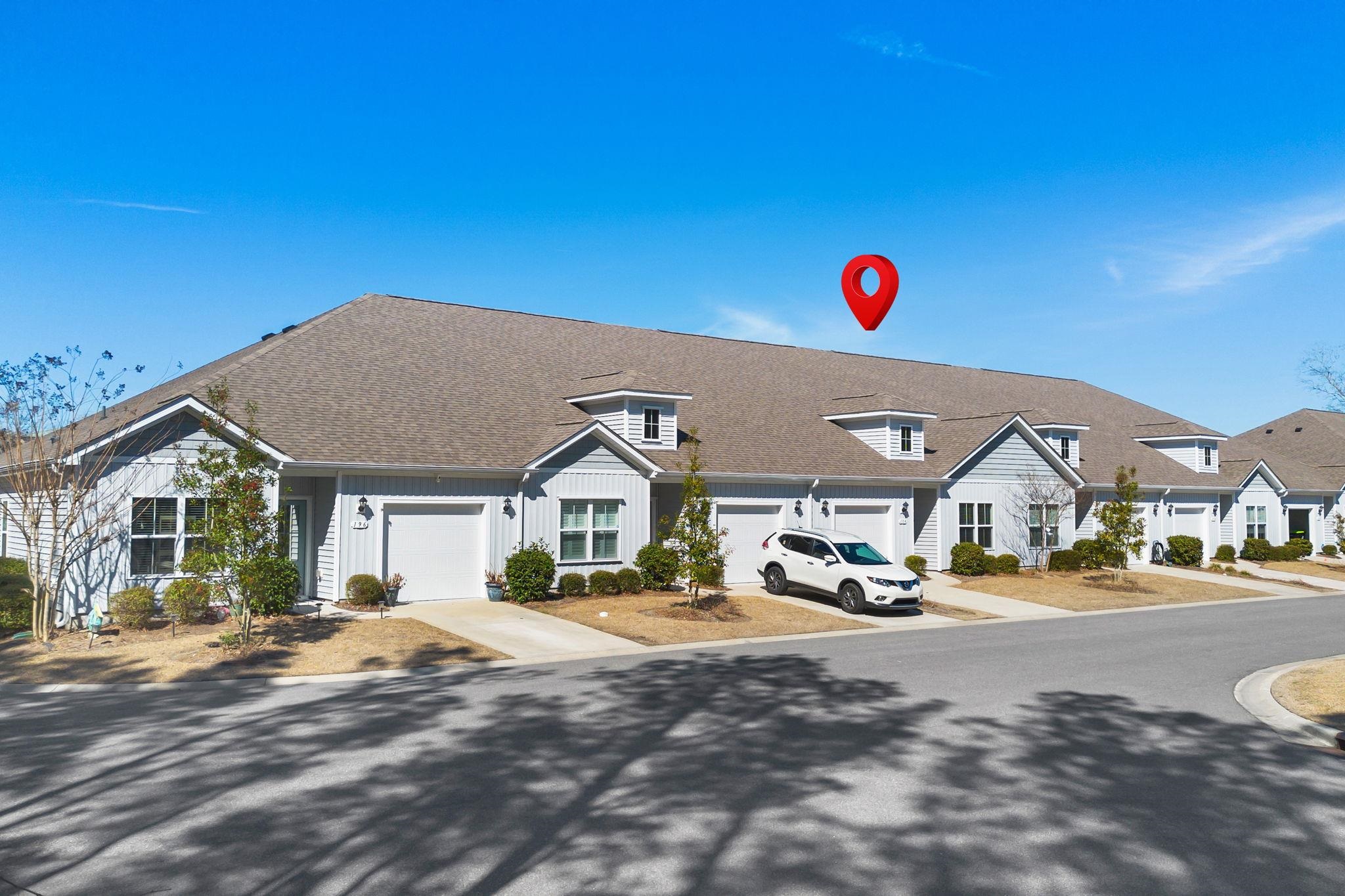 184 Sea Shell Drive, Unit 21 Murrells Inlet, SC 29576 - Photo 42 of 54