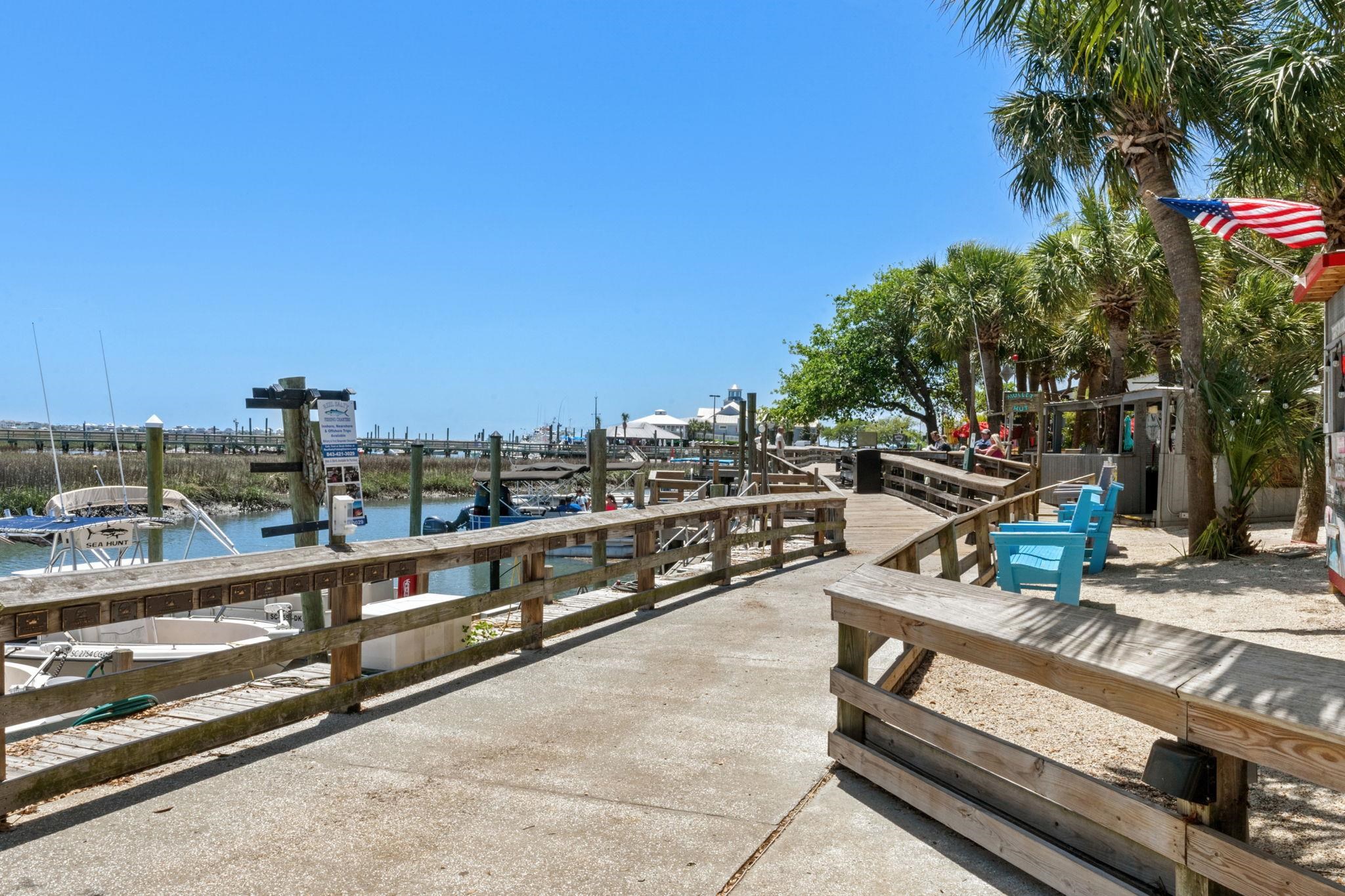 184 Sea Shell Drive, Unit 21 Murrells Inlet, SC 29576 - Photo 47 of 54