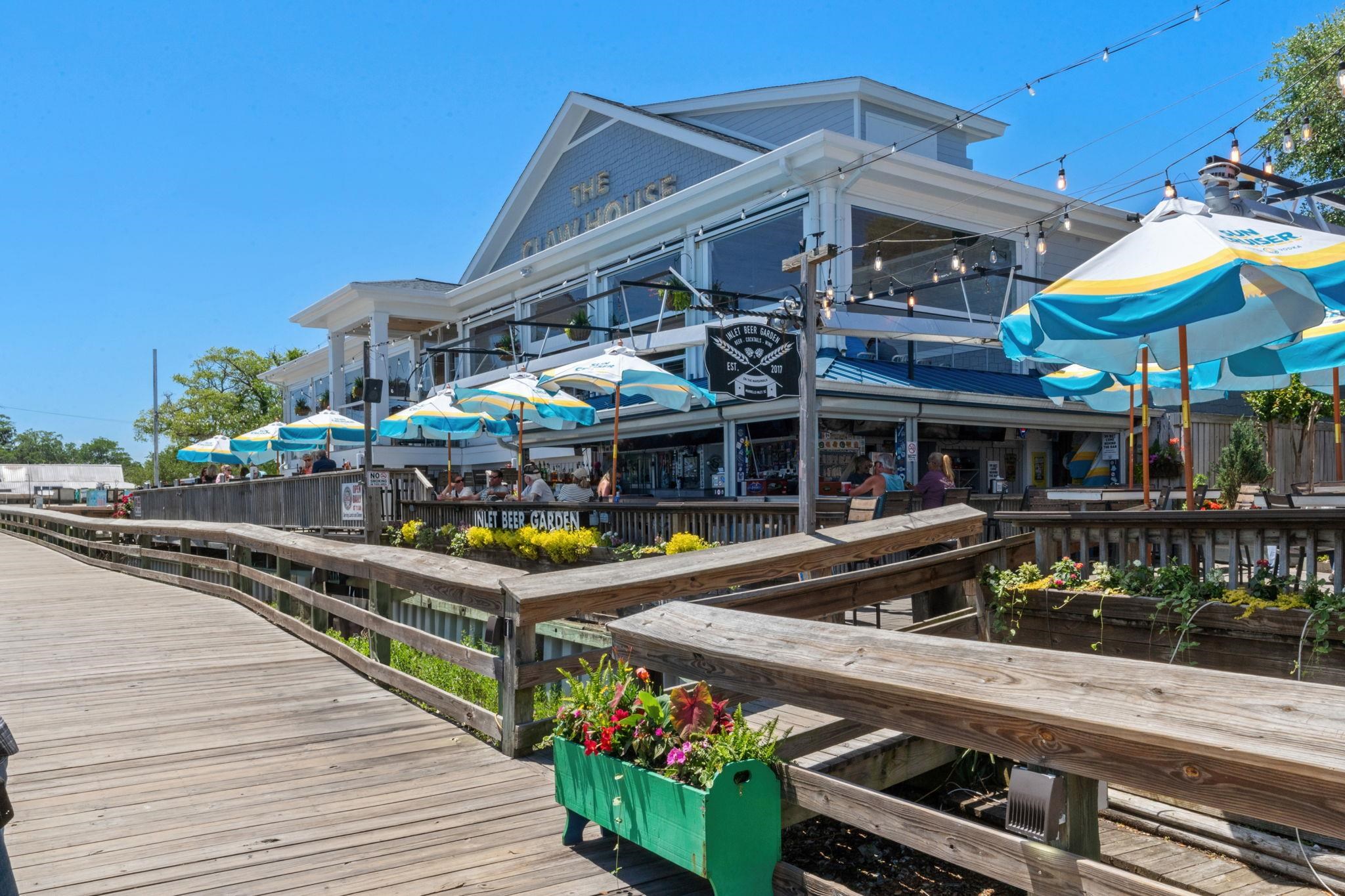 184 Sea Shell Drive, Unit 21 Murrells Inlet, SC 29576 - Photo 48 of 54