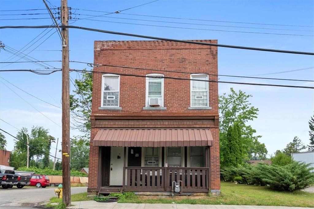9929 Frankstown Road Pittsburgh, PA 15235 - Photo 1 of 37 Gallery Image 1