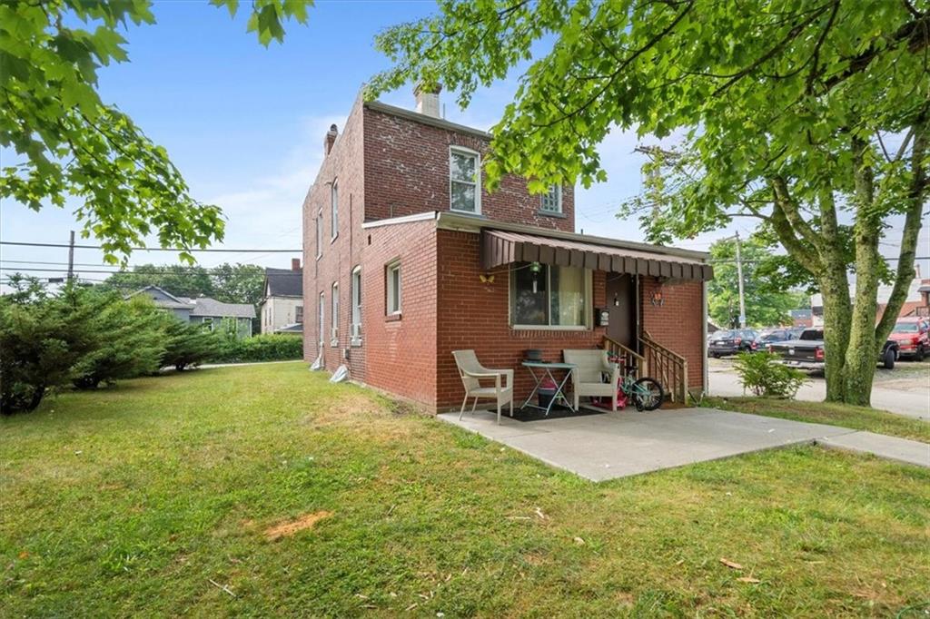 9929 Frankstown Road Pittsburgh, PA 15235 - Photo 31 of 37 Gallery Image 31