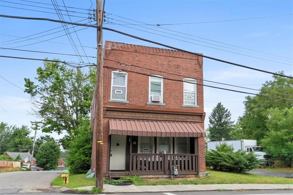 9929 Frankstown Road Pittsburgh, PA 15235 - Photo 37 of 37 Gallery Image 37