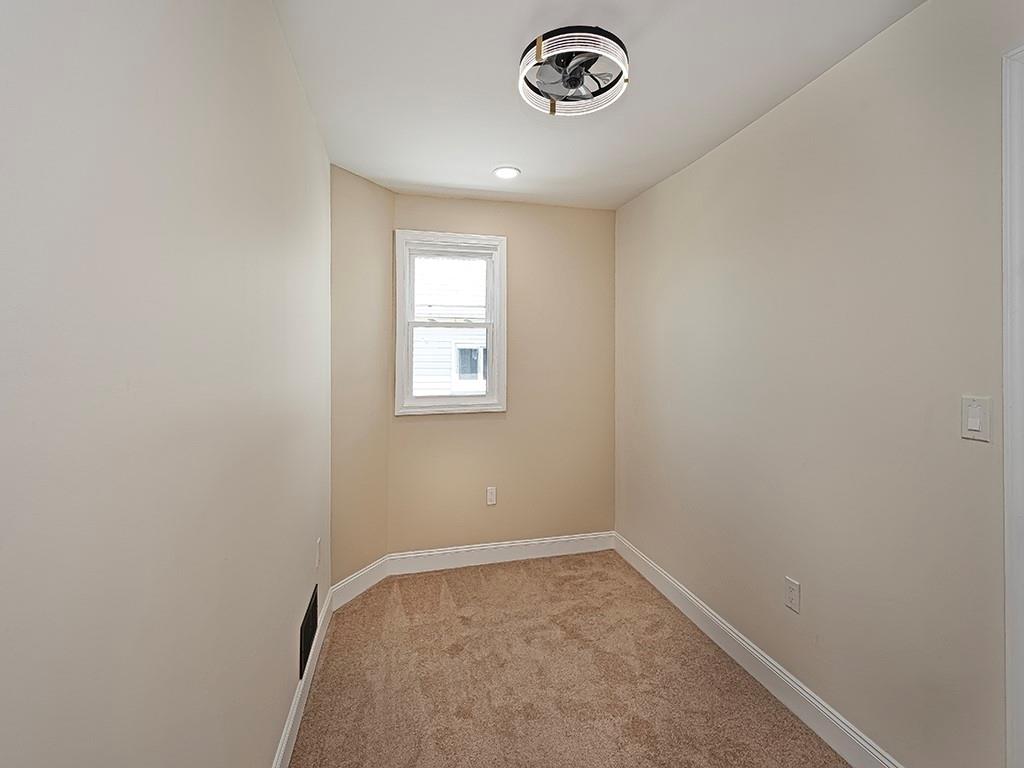 1741 Freeport Road New Kensington, PA 15068 - Photo 21 of 28 an empty room with a window