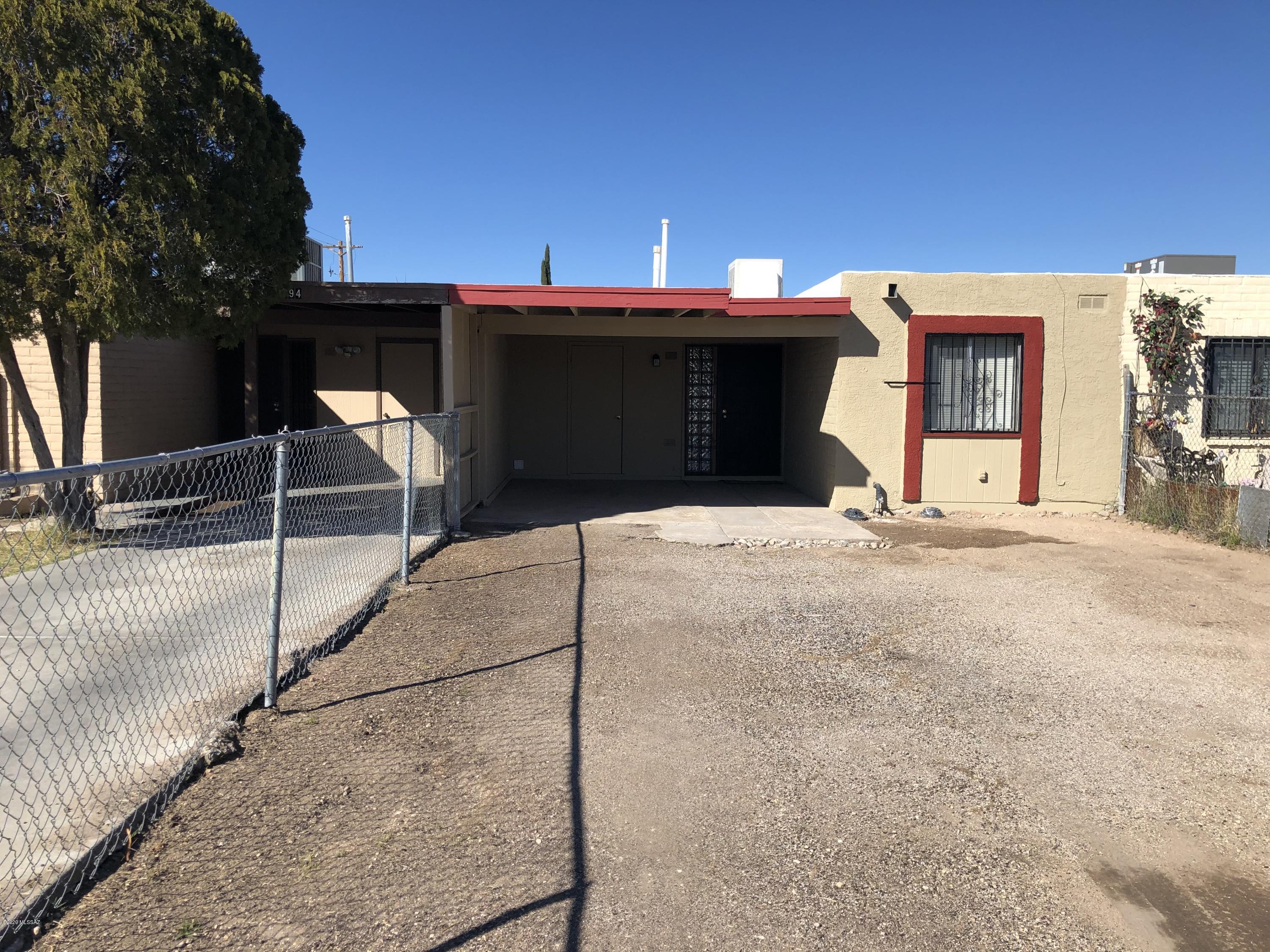786 West Drexel Road Tucson, AZ 85706 - Photo 1 of 11 Gallery Image 1