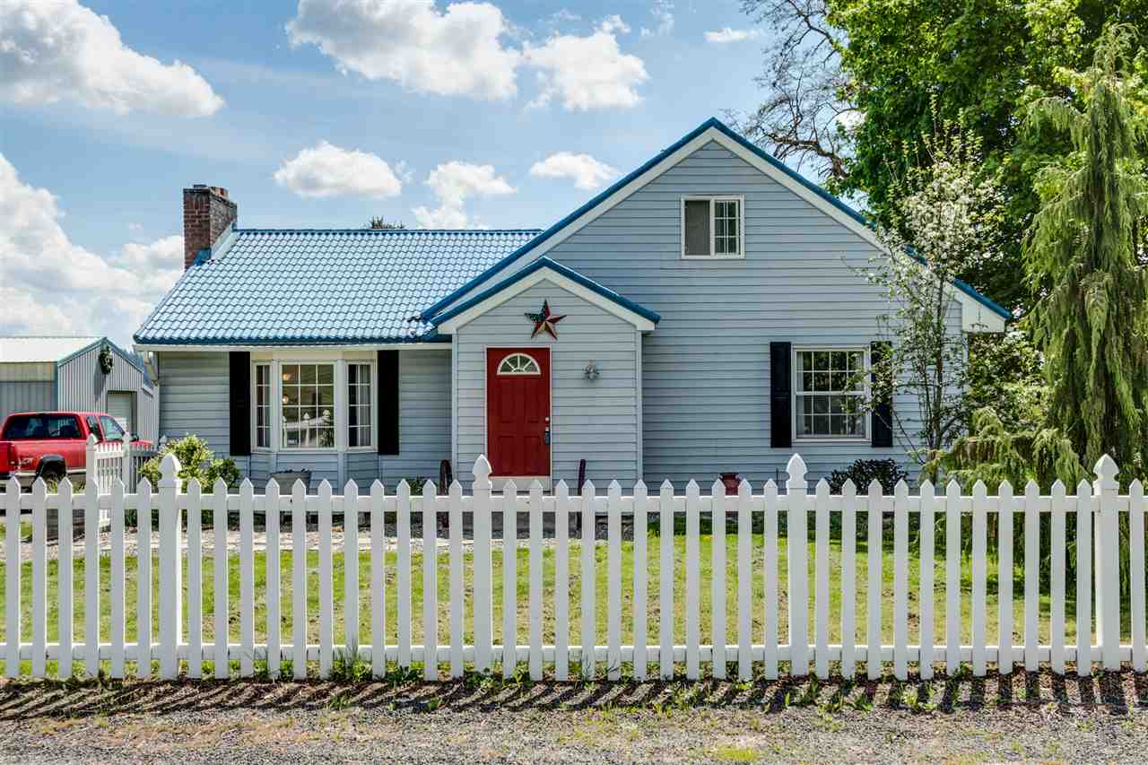 6926 East Big Meadows Road Chattaroy, WA 99003 - Photo 1 of 20