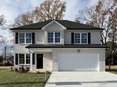 $349,900 | 7 Laurel View Street, Manchester, TN 37355