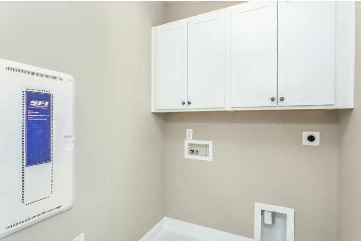 428 Yellowstone Road Lebanon, TN 37090 - Photo 11 of 25 a view of cabinets