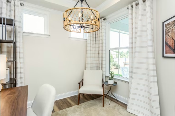 428 Yellowstone Road Lebanon, TN 37090 - Photo 6 of 25 a view of a livingroom with furniture