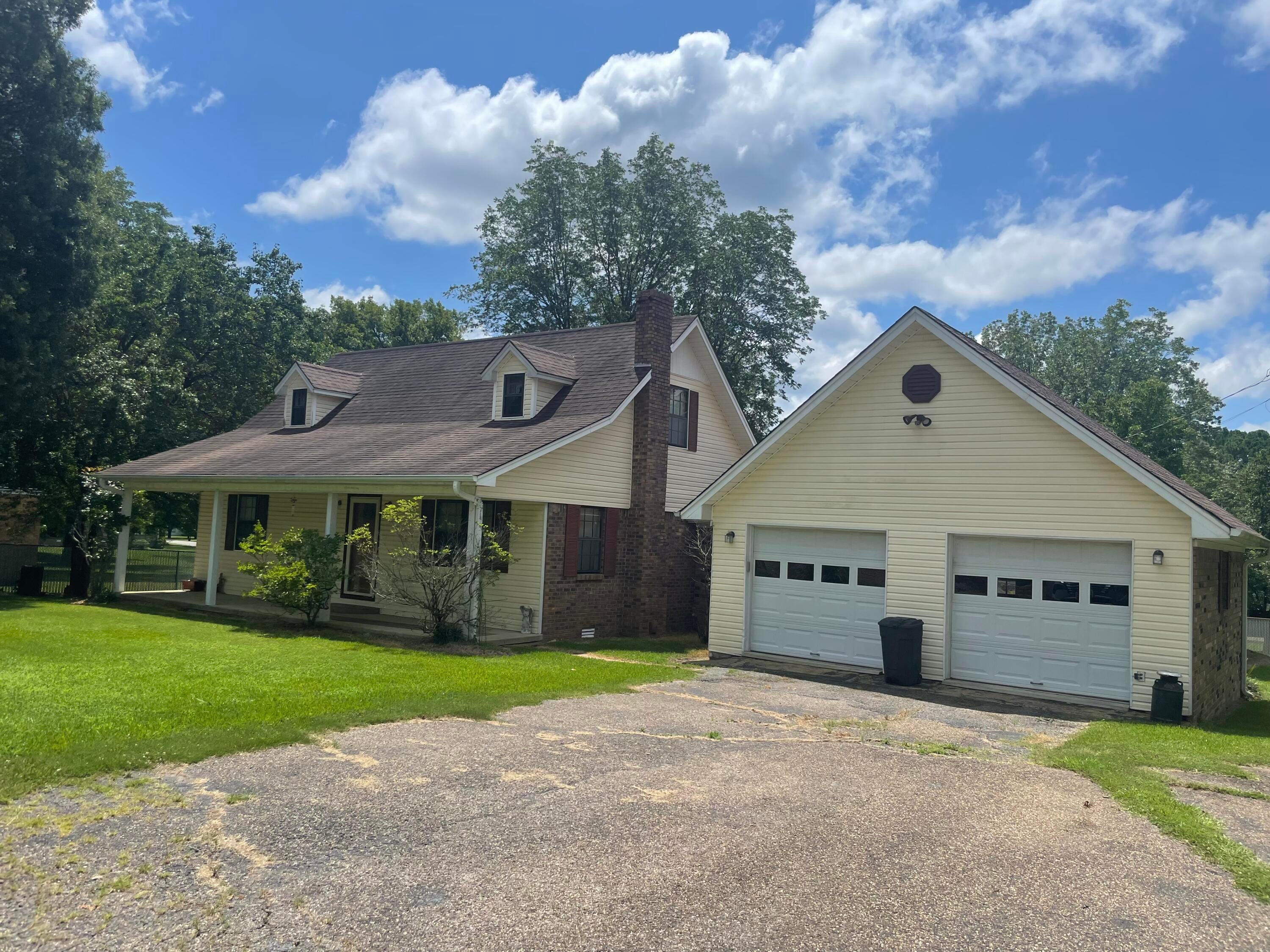7 School Street Rienzi, MS 38865 - Photo 1 of 1 Gallery Image 1