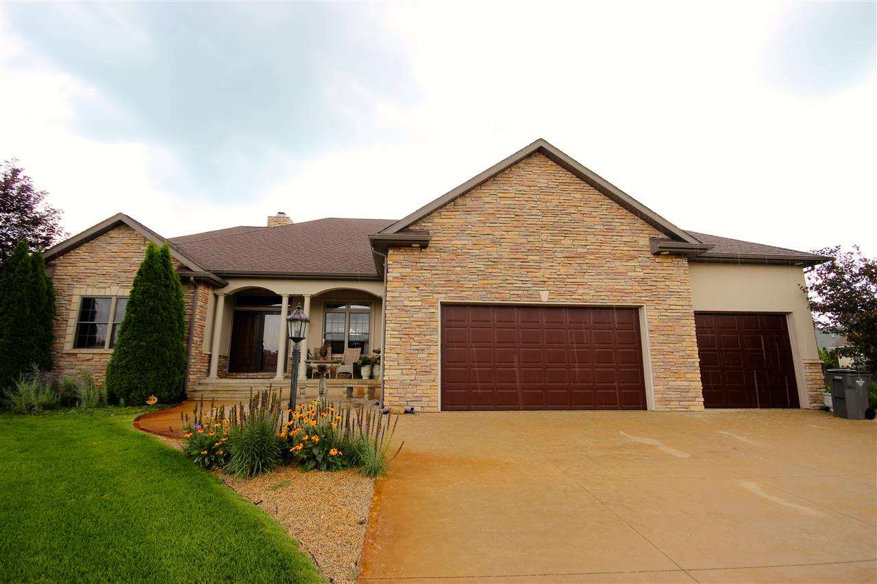 53634 Ridgeview Lane Bristol, IN 46507 - Photo 1 of 28 Gallery Image 1