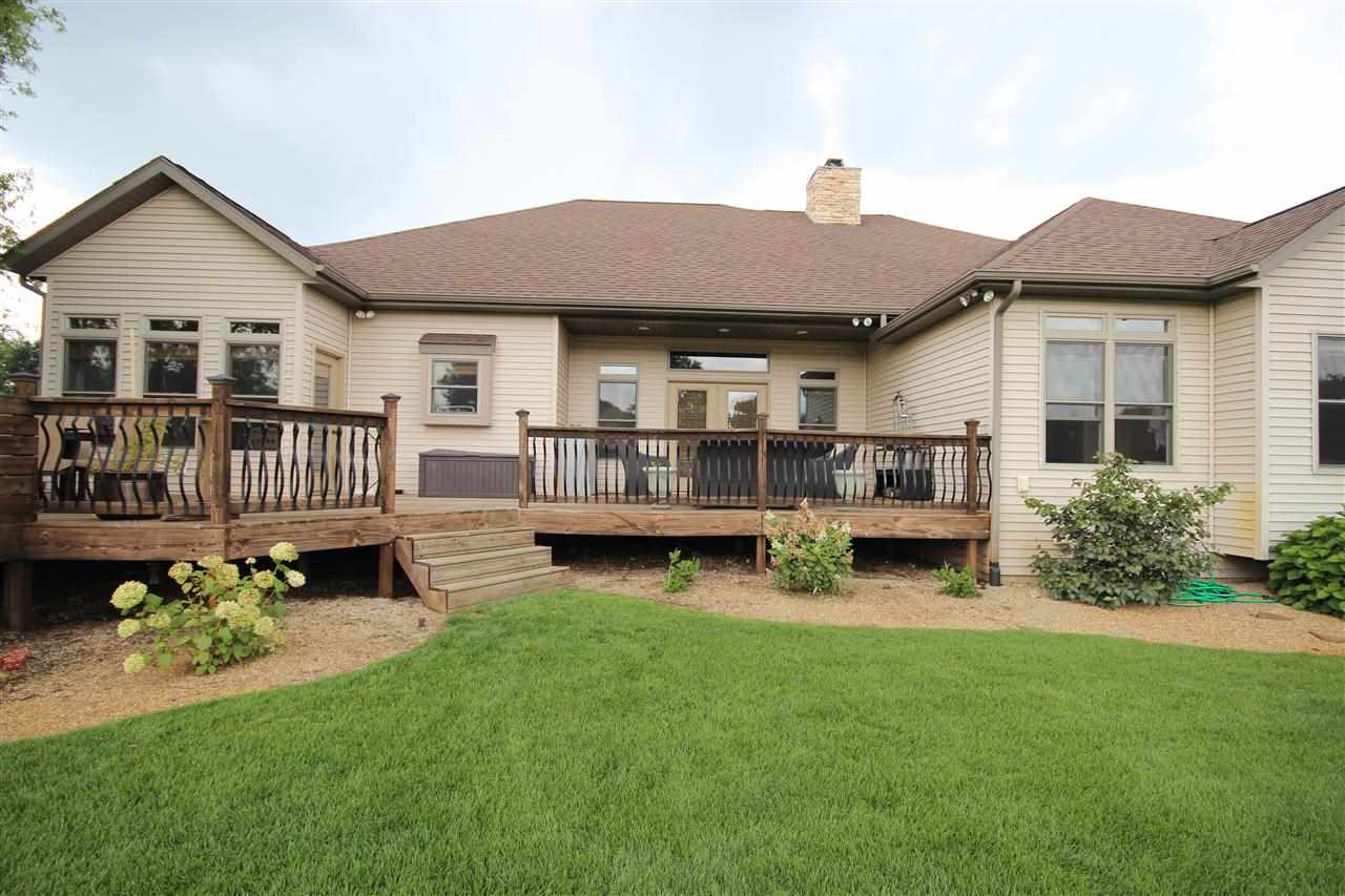 53634 Ridgeview Lane Bristol, IN 46507 - Photo 25 of 28 Gallery Image 25