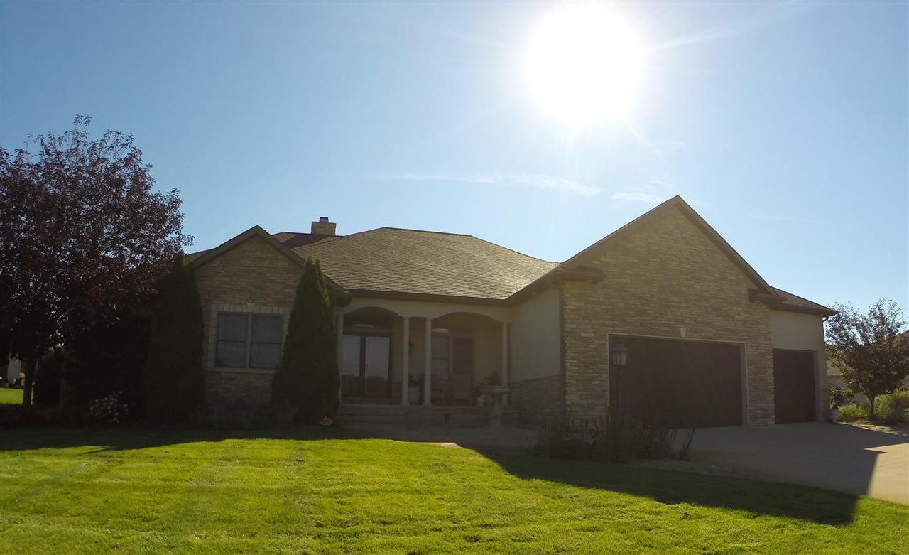 53634 Ridgeview Lane Bristol, IN 46507 - Photo 28 of 28 Gallery Image 28