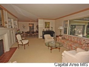 2161 Lindsay Road Springfield, IL 62704 - Photo 3 of 11