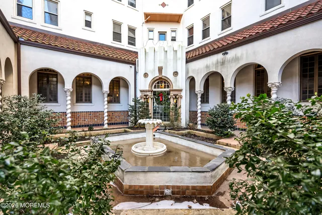 $275,000 | 400 Deal Lake Drive, Unit 6E, Asbury Park, NJ 07712