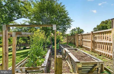 $995,000 | 1917 Merrifields Drive, Silver Spring, MD 20906