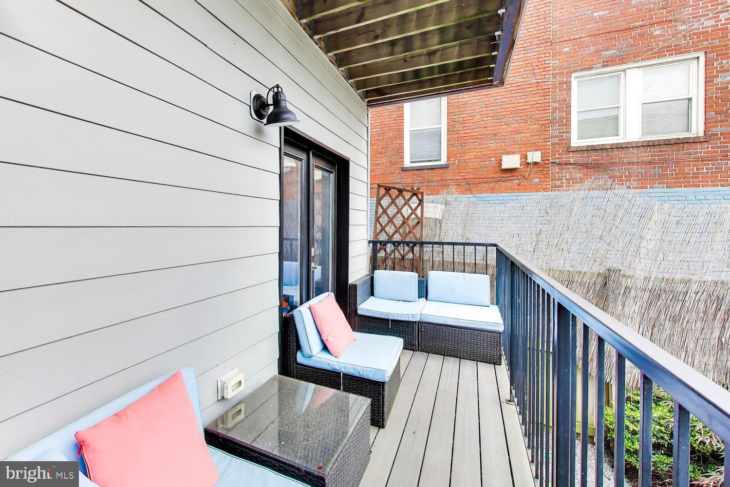 310 V Street Northeast, Unit 1 Washington, DC 20002 - Photo 12 of 20