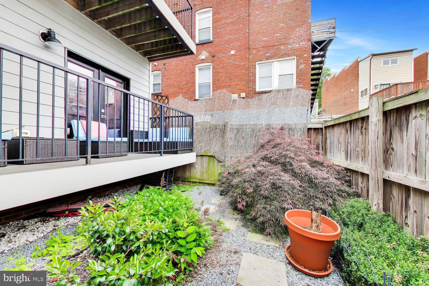 310 V Street Northeast, Unit 1 Washington, DC 20002 - Photo 13 of 20