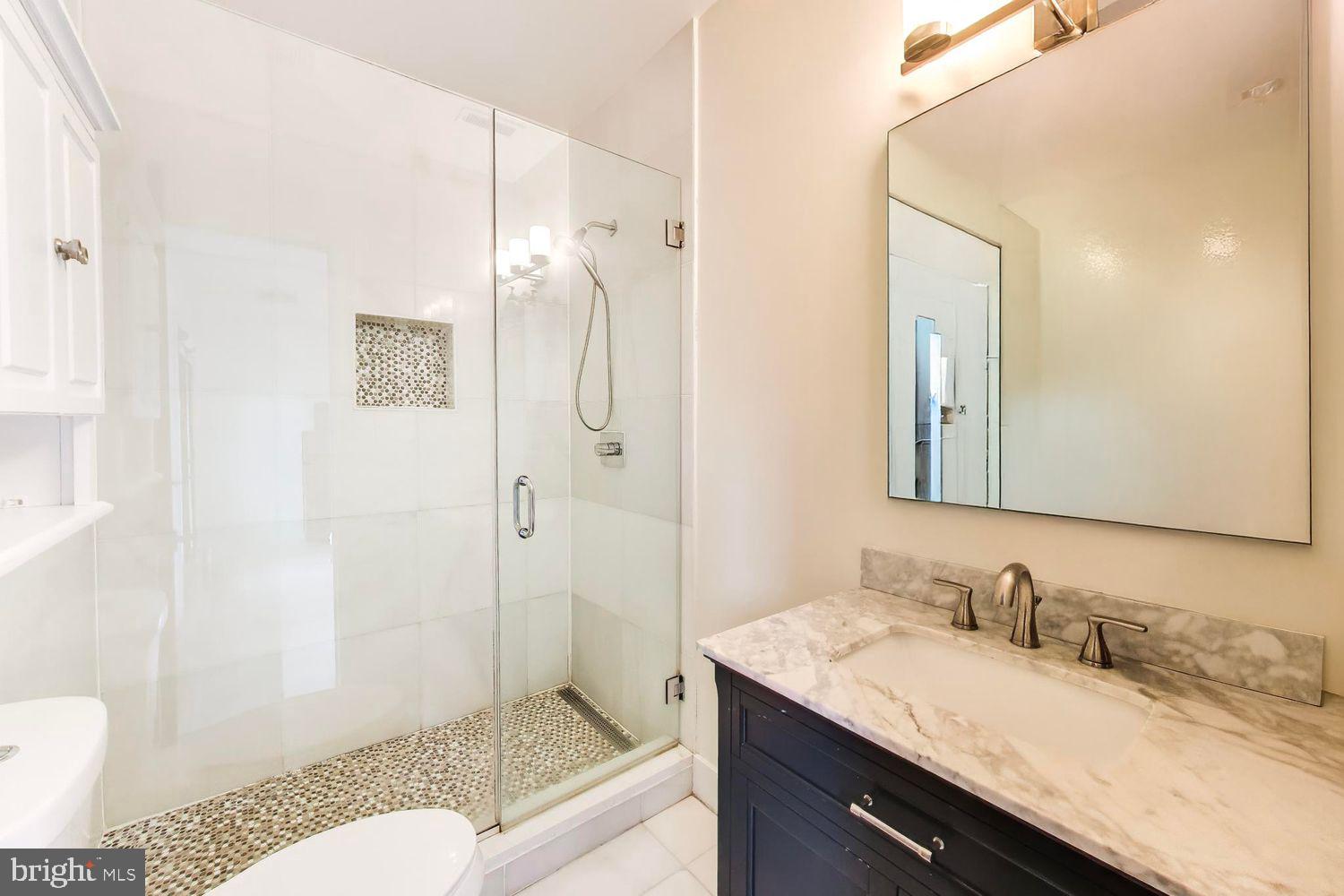 310 V Street Northeast, Unit 1 Washington, DC 20002 - Photo 15 of 20