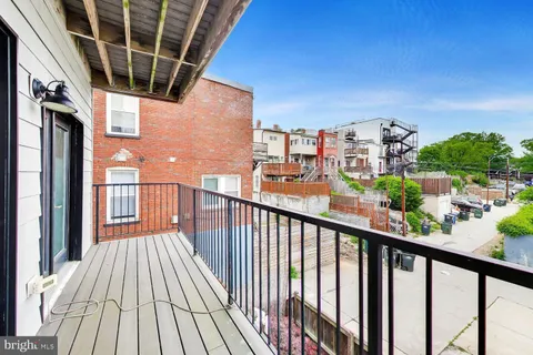 $849,000 | 310 V Street Northeast, Unit 1, Washington, DC 20002