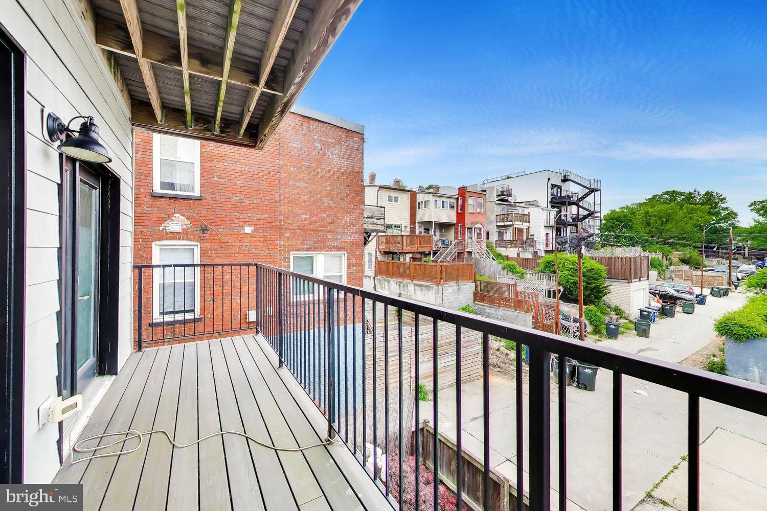 310 V Street Northeast, Unit 1 Washington, DC 20002 - Photo 16 of 20