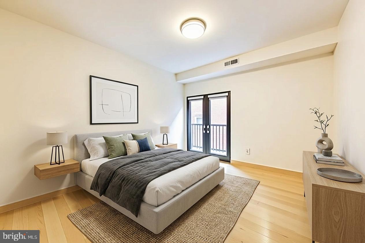 310 V Street Northeast, Unit 1 Washington, DC 20002 - Photo 17 of 20